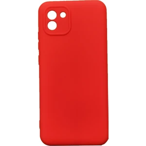 Samsung Galaxy A03 Uyumlu Nano Arka Koruma Kılıf