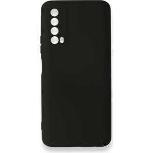 Huawei P Smart 2021 Uyumlu Nano Arka Koruma Kılıf