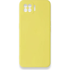 Oppo A73 Uyumlu Nano Arka Koruma Kılıf
