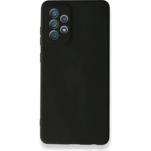 Samsung Galaxy A72 Uyumlu Nano Arka Koruma Kılıf