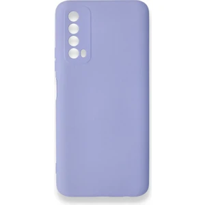 Huawei P Smart 2021 Uyumlu Nano Arka Koruma Kılıf