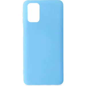 Samsung Galaxy S20 Uyumlu Nano Arka Koruma Kılıf
