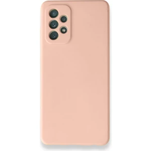 Samsung Galaxy A72 Uyumlu Nano Arka Koruma Kılıf