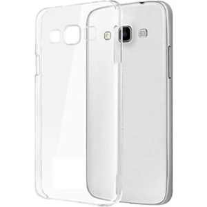 Samsung Galaxy J710 J7 2016 Uyumlu Şeffaf Seri Arka Koruma Kılıf