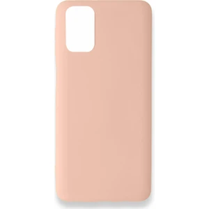 Samsung Galaxy S20 Uyumlu Nano Arka Koruma Kılıf
