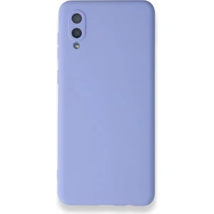 Samsung Galaxy A02 Uyumlu Nano Arka Koruma Kılıf