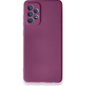Samsung Galaxy A72 Uyumlu Nano Arka Koruma Kılıf