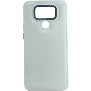 Xiaomi Redmi Note 9 Uyumlu Casetify Buff Seri Arka Koruma Kılıf