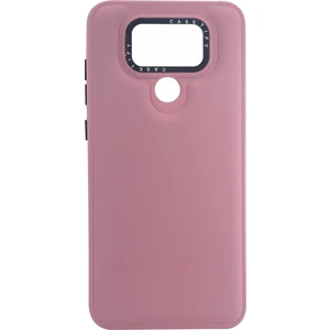 Xiaomi Redmi Note 9 Uyumlu Casetify Buff Seri Arka Koruma Kılıf