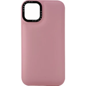 Samsung Galaxy A03 Uyumlu Casetify Buff Seri Arka Koruma Kılıf