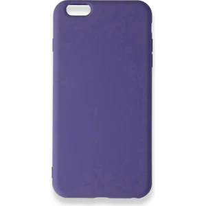 Apple iPhone 6 Plus Uyumlu Nano Arka Koruma Kılıf