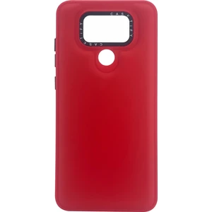 Xiaomi Redmi Note 9 Uyumlu Casetify Buff Seri Arka Koruma Kılıf