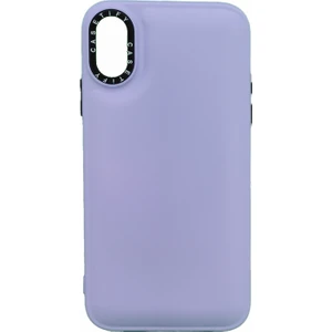 Apple iPhone Xr Uyumlu Casetify Buff Seri Arka Koruma Kılıf