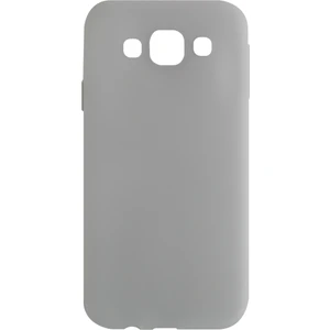 Samsung Galaxy E500 E5 2015 Uyumlu Arka Koruma Arka Koruma Kılıf