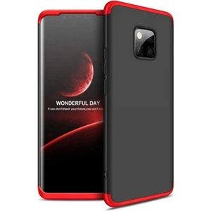 Huawei Mate 20 Pro Uyumlu Ön Arka Koruma Arka Koruma Kılıf