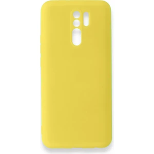 Xiaomi Redmi 9 Uyumlu Nano Arka Koruma Kılıf