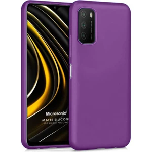 Xiaomi Poco M3 Uyumlu Nano Arka Koruma Kılıf