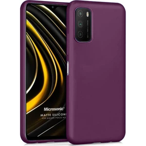 Xiaomi Poco M3 Uyumlu Nano Arka Koruma Kılıf