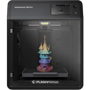 Flashforge Adventurer 5m Pro 3D Yazıcı