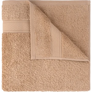 Arliva Home Terra Bukle Bordürlü Havlu 33X33