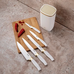 Artisan German Steel Bıçak Seti