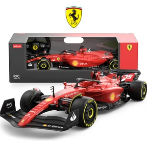 1:12 Ferrari F1 Formula Yarışı Uzaktan Kumanda Araba Çocuk Oyuncak (Yurt Dışından)