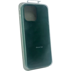 Apple iPhone 13 Mini Uyumlu Lansman Seri Arka Koruma Kılıf