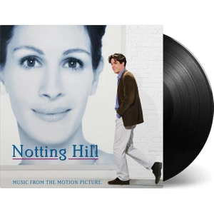 Notting Hill  - Plak