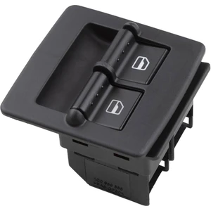 Vw New Bettle Ikili Çerçeveli Cam Açma Anahtarı Düğmesi 1998-2010