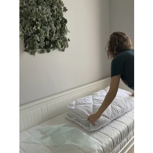 Güve Savar Etkili, Lavanta Kokulu Yorgan Poşeti - 6 Adet