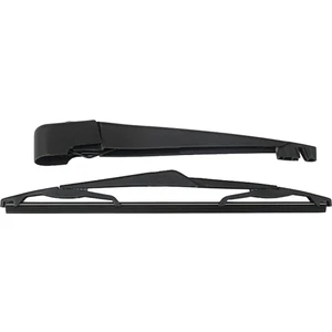 Citroen C4 Arka Silecek Kolu ve Süpürgesi 2004-2011