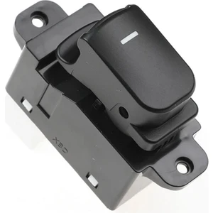 Kia Cerato Tekli Cam Açma Kapama Düğmesi Anahtarı 2009-2012