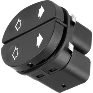 Ford Connect Sol Çiftli Cam Dügmesi Anahtari 2002-2013