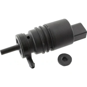 Audi A4 Ön Cam Su Silecek Su Fiskiye Motoru Pompası 1996-2008