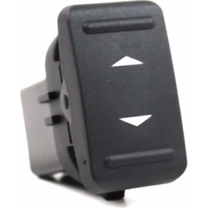 Ford Mondeo Tekli Cam Açma Kapama Düğmesi Anahtarı 2007-2014