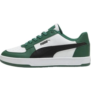 Caven 2.0 Unisex Yeşil Sneaker Ayakkabı 39229022