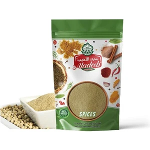 Toz Beyaz Biber 30 Gram