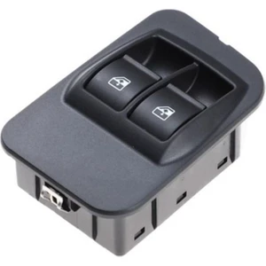 Fiorino Ön Sol Cam Kaldırma Açma Düğmesi Bitron