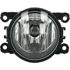 Nissan Navara D40 2006-2014 Sis Lambası Ampüllü Sağ-Sol Uyumlu