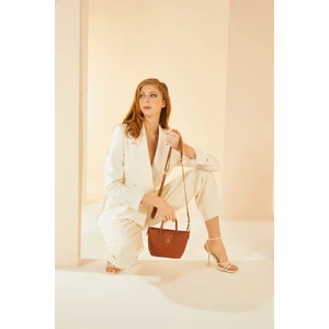 Pierre Cardin Floater Camel Çapraz Çanta 05PO24Y1833-F cm