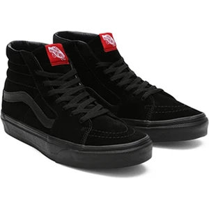 SK8-Hi Siyah Sneaker