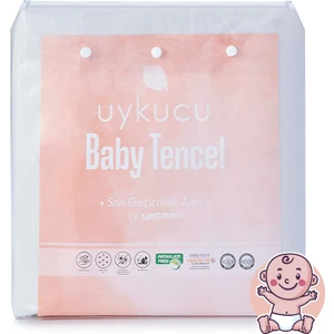 Uykucu Baby Tencel Alez