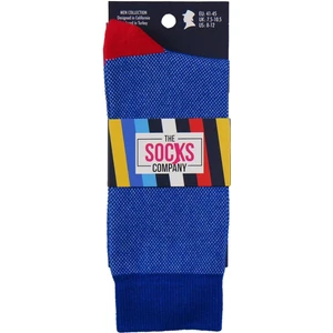 The Socks Company Desenli Erkek Soket Çorap