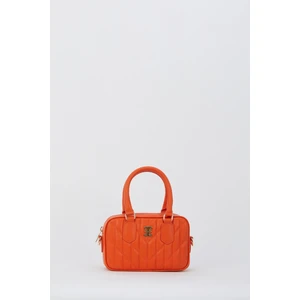 Pierre Cardin Turuncu Çapraz Çanta 05PO24Y1866-LSA Tr