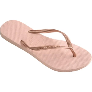 Slim Ballet Rose Pembe Kadın Terlik 4000030-0076