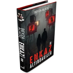 Enkaz Altındakiler 2 -  Ateşpare 4
