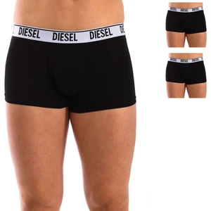 Dıesel Erkek 3 Lü Boxer 00SAB2-0SFAC-E3784