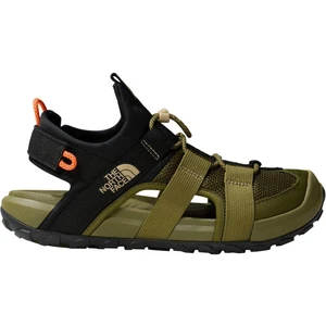 The North Face M Explore Camp Shandal Erkek Sandaleti NF0A83NLRMO1
