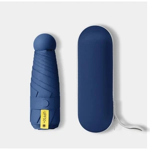 Bliss Umbrella 8 Telli Kapsül Şemsiye (Yurt Dışından)