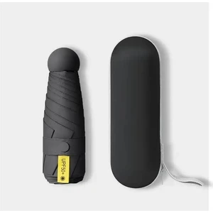 Bliss Umbrella 8 Telli Kapsül Şemsiye (Yurt Dışından)